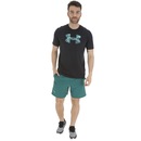 Bermuda Under Armour Launch SW 7'' - Masculina - Foto 5
