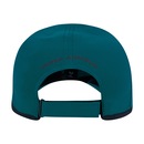 Boné Aba Curva Under Armour Shadow 4.0 - Strapback - 5 Panel - Adulto - Foto 4