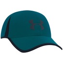 Boné Aba Curva Under Armour Shadow 4.0 - Strapback - 5 Panel - Adulto - Foto 6