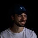 Boné Aba Curva Under Armour Shadow 4.0 - Strapback - 5 Panel - Adulto - Foto 8