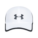 Boné Aba Curva Under Armour Shadow 4.0 - Strapback - 5 Panel - Adulto - Foto 3