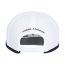 Boné Aba Curva Under Armour Shadow 4.0 - Strapback - 5 Panel - Adulto - Foto 4