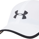 Boné Aba Curva Under Armour Shadow 4.0 - Strapback - 5 Panel - Adulto - Foto 5