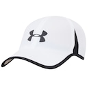 Boné Aba Curva Under Armour Shadow 4.0 - Strapback - 5 Panel - Adulto - Foto 1