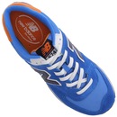 Tênis New Balance Core Plus ML574 - Masculino - Foto 9