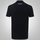 Camisa Polo de Viagem do Grêmio 2017 Umbro - Masculina - Foto 2