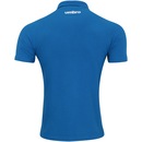 Camisa Polo de Viagem do Grêmio 2017 Umbro - Masculina - Foto 2