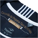 Camisa do Remo I 2016 Topper - Masculina - Foto 5