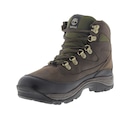 Bota Timberland Chochorua 6 LS - Masculina - Foto 4