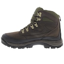 Bota Timberland Chochorua 6 LS - Masculina - Foto 5
