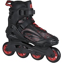 Patins Oxer New Magma - In Line - Fitness - ABEC 7 - Adulto - Foto 2