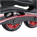 Patins Oxer New Magma - In Line - Fitness - ABEC 7 - Adulto - Foto 4