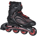 Patins Oxer New Magma - In Line - Fitness - ABEC 7 - Adulto - Foto 1