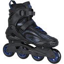 Patins Oxer New Magma - In Line - Fitness - ABEC 7 - Adulto - Foto 2