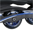 Patins Oxer New Magma - In Line - Fitness - ABEC 7 - Adulto - Foto 4