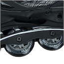 Patins Oxer New Magma - In Line - Fitness - ABEC 7 - Adulto - Foto 4