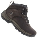 Bota Impermeável Timberland Flume Mid - Feminina - Foto 1