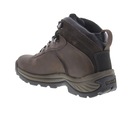 Bota Impermeável Timberland Flume Mid - Feminina - Foto 6