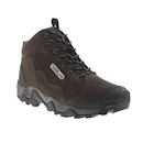 Bota Timberland Gorge Mid OS - Masculina - Foto 2