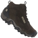 Bota Timberland Gorge Mid OS - Masculina - Foto 1