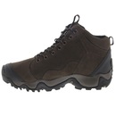Bota Timberland Gorge Mid OS - Masculina - Foto 5
