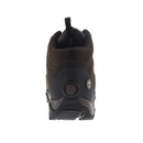 Bota Timberland Gorge Mid OS - Masculina - Foto 7