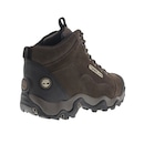 Bota Timberland Gorge Mid OS - Masculina - Foto 8