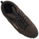 Bota Timberland Gorge Mid OS - Masculina - Foto 9
