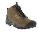 Bota Timberland Gorge Mid OS - Masculina - Foto 2