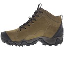 Bota Timberland Gorge Mid OS - Masculina - Foto 5