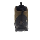 Bota Timberland Gorge Mid OS - Masculina - Foto 7