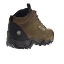 Bota Timberland Gorge Mid OS - Masculina - Foto 8