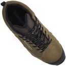 Bota Timberland Gorge Mid OS - Masculina - Foto 9