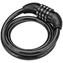 Cadeado para Bicicleta com Segredo Atrio BI082 - Foto 2