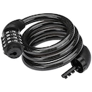 Cadeado para Bicicleta com Segredo Atrio BI082 - Foto 3