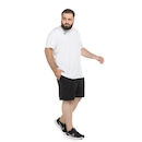 Camisa Umbro Manga Curta TWR Striker - Masculina - Foto 4