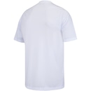Camisa Umbro Manga Curta TWR Striker - Masculina - Foto 5