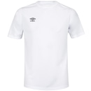 Camisa Umbro Manga Curta TWR Striker - Masculina - Foto 7