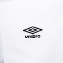 Camisa Umbro Manga Curta TWR Striker - Masculina - Foto 9
