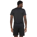 Camisa Umbro Manga Curta TWR Striker - Masculina - Foto 3