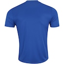 Camisa Umbro Manga Curta TWR Striker - Masculina - Foto 2