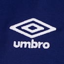 Camisa Umbro Manga Curta TWR Striker - Masculina - Foto 5