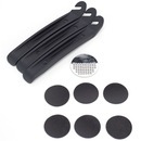 Kit de Reparo para Câmara de Ar Atrio BI084 - Foto 2