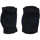 Kit Patins Oxer Joy: Patins Ajustável + 2 Joelheiras + 2 Cotoveleiras + 2 Munhequeiras - Adulto - Foto 10