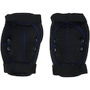 Kit Patins Oxer Joy: Patins Ajustável + 2 Joelheiras + 2 Cotoveleiras + 2 Munhequeiras - Adulto - Foto 11