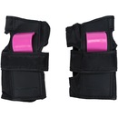 Kit Patins Oxer Joy: Patins Ajustável + 2 Joelheiras + 2 Cotoveleiras + 2 Munhequeiras - Adulto - Foto 8