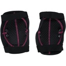 Kit Patins Oxer Joy: Patins Ajustável + 2 Joelheiras + 2 Cotoveleiras + 2 Munhequeiras - Adulto - Foto 10