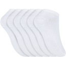 Kit de Meias Mizuno Invisível Tradicional com 6 Pares - Masculino - Foto 2