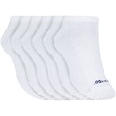 Kit de Meias Mizuno Invisível Tradicional com 6 Pares - Masculino - Foto 3