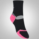 Meia Mizuno CC Nirvana - Feminina - Foto 3